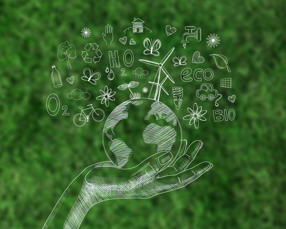 ecoficiencia