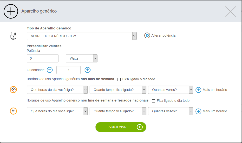 enel-aparelho