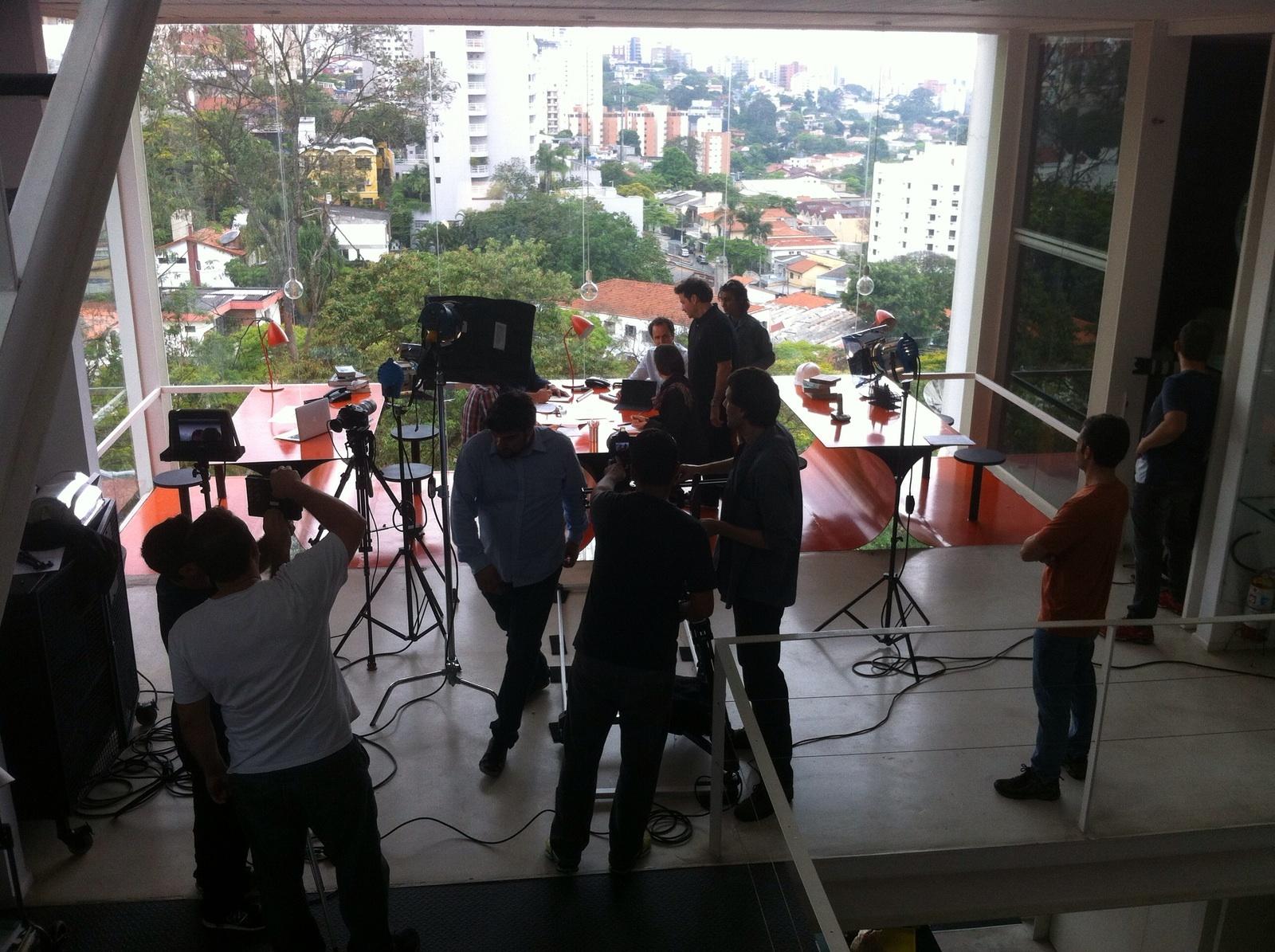 gravacaoEducional
