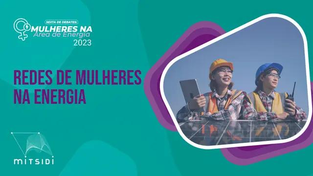 mulheresEnergia