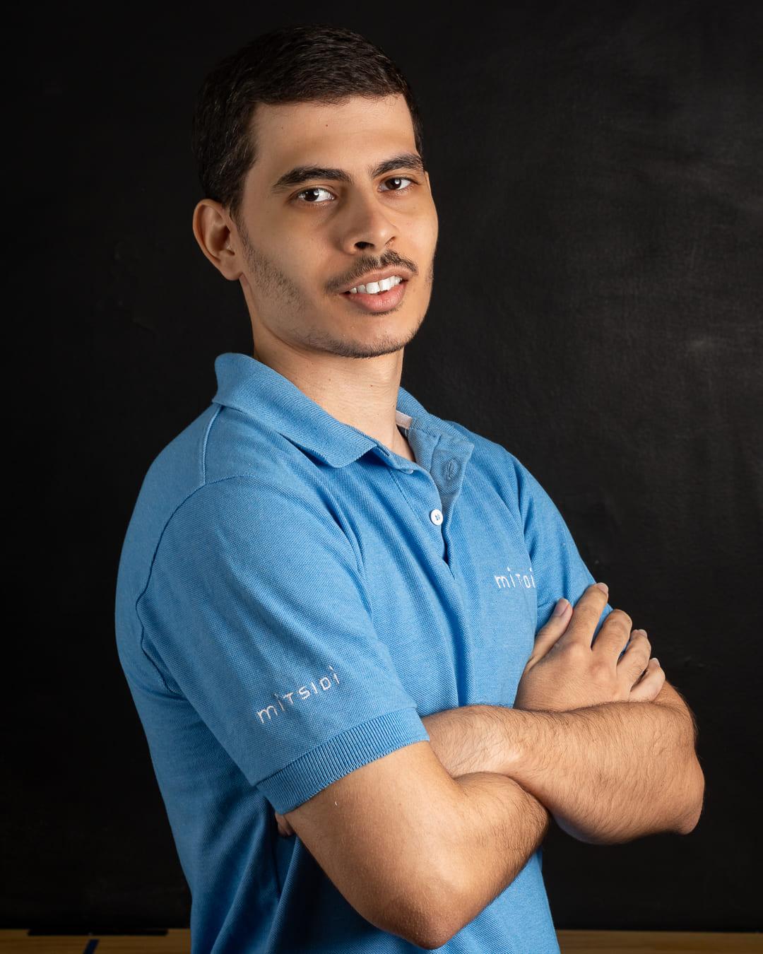 pedroGomes