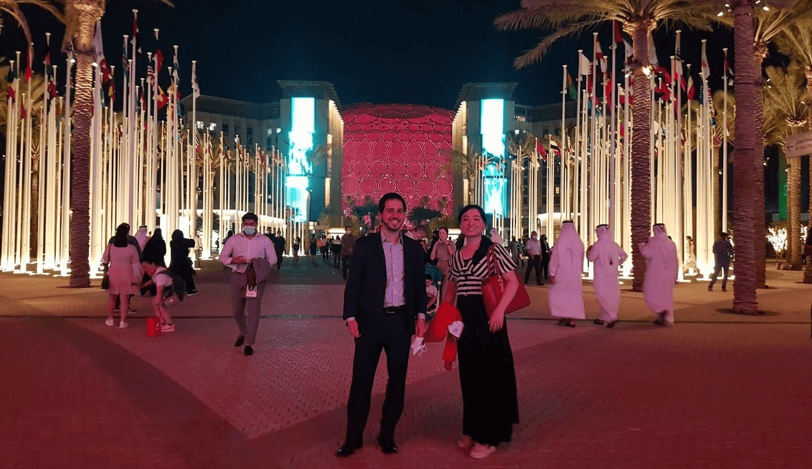visitaDubai