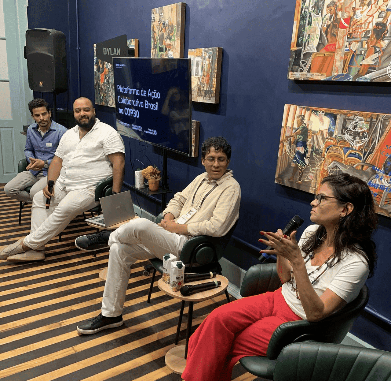 RoxPlataformaAcaoColaborativa