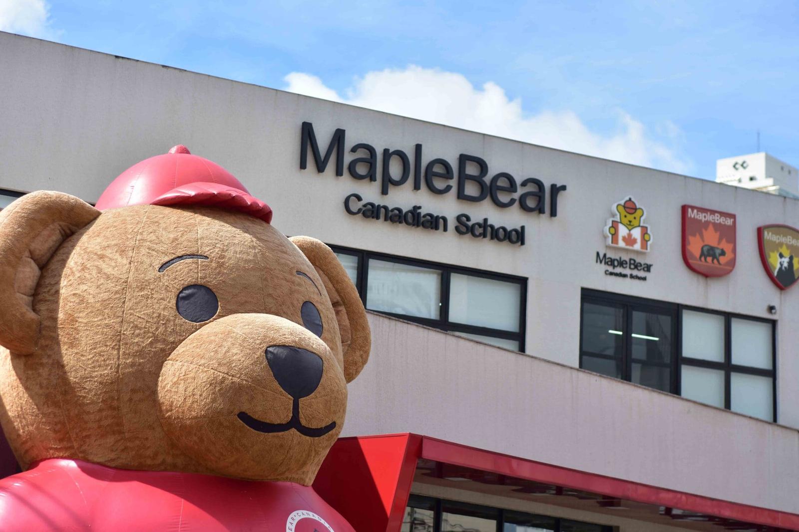 Maple Bear – EDGE Audit