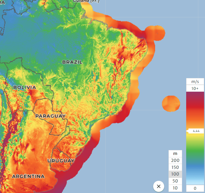 velocidadeVentoNoBrasil